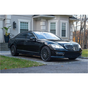 Mercedes-Benz S550 2010 - Product Image 5