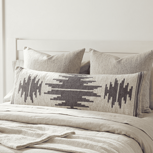 Luxury Lumbar Kilim Body Pillow Case for Living Room Home Decoration Luxury Outdoor Cushion Cover 30x50 Kilim Pillow Cover - Product Image 3