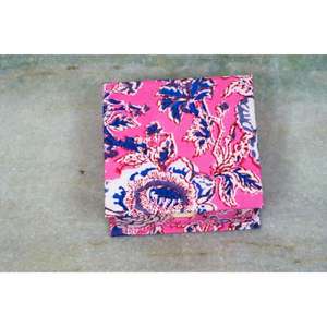 Blocs de Notas Adhesivos con Impresión Digital Hechos a Mano por ART&ART - Cuadrados, Diseño Atractivo, Papel de Alta Calidad, Ideales para Estudiantes - Product Image 2