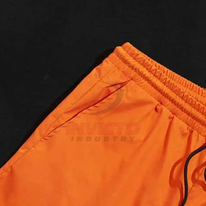 En stock, ropa deportiva de secado rápido de alta calidad, camiseta y pantalones cortos para hombre, hechos en Pakistán, camiseta y pantalones cortos. - Product Image 4