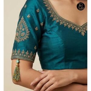 Beaded Tassel Decorative Curtain Tassel Hanging Bead Tassel Ornament for Home Decor Drapery <b>Tieback</b> Accessories - Product Image 4