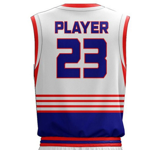 Top Selling Quality Basketball Wear Breathable Bulk Quantity Sublimation Uniform <b>Sets</b> at Reasonable Price <b>Set</b> - Product Image 5