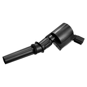 Confezione da 8 bobine di accensione compatibili con Ford per E150 E250 E350 E450 Econoline Super Duty Excursion Expedition F150 F250 F350 - Product Image 2