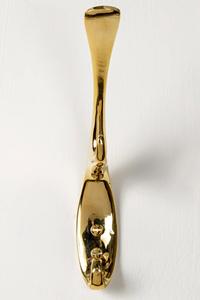 Crochet double en métal robuste pour garage, cuisine, salle de bain, montage mural, support multifonctionnel - Product Image 6