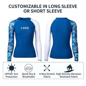 Rashguard y Camiseta de Manga Corta Personalizados para Hombre, Ajuste Elástico, Ropa de Lucha MMA para Jiu Jitsu y Artes Marciales de Grappling - Product Image 5