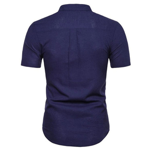 Proveedor mayorista distribuye camisetas polo lisas sin estampado, hechas en Pakistán con 100% algodón y transporte directo de fábrica. - Product Image 2