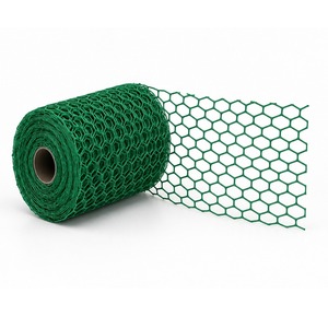 Malla cuadrada de PP HDPE [APEC] para pantallas de protección de productos y programas de suministro industrial para equipos de suministro de almacenes - Product Image 4