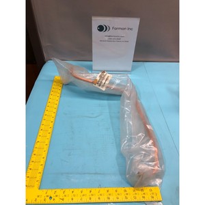ท่อ LAM 715-019939-002 สำหรับเชื่อมต่อเข้ากับแหล่ง MCRWV - อุปกรณ์และอะไหล่เซมิคอนดักเตอร์ระดับโลกที่เชื่อถือได้ - Product Image 2