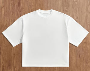 Camiseta con Estampado Personalizado, Cuello Redondo, Estilo Urbano, Camiseta de Algodón Informal, Fabricante de Camisetas de Moda, Marca Privada, Camisetas para Hombre - Product Image 2