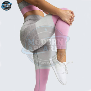 Quick Dry Sport Bra Popular Gym Women Seamless Fitness <b>Yoga</b> Wear Leggings Sport Workout <b>Yoga</b> <b>Set</b> - Product Image 3