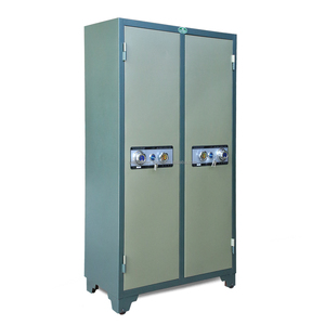Collateral <b>Locker</b> BDI K1830KC - Product Image 3