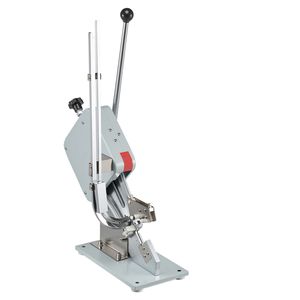 Macchina Clipatrice a U per Salsicce e Carne, per Sigillatura e Confezionamento Alimenti, 1 Scatola con 5000 Clip - Product Image 1