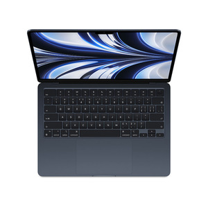 แล็ปท็อปแบรนด์อเมริกาแท้ ปี <span class=keywords><strong>2022</strong></span> สภาพเหมือนใหม่ MacBook <span class=keywords><strong>Air</strong></span> M2 โน้ตบุ๊ก คอมพิวเตอร์ส่วนบุคคล M-<span class=keywords><strong>book</strong></span> PC โน้ตบุ๊ก หน้าจอ 13.6 นิ้ว - Product Image 4