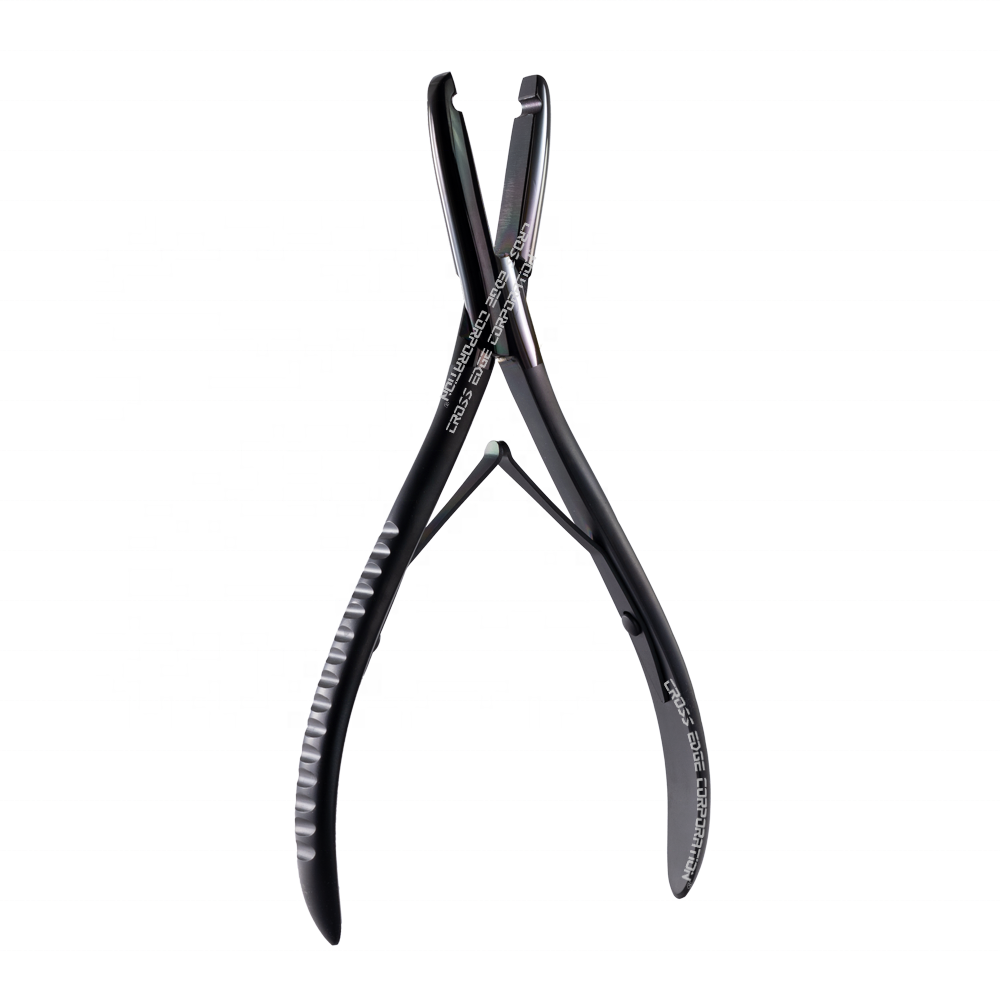 เคลือบพลาสม่าสีดำ