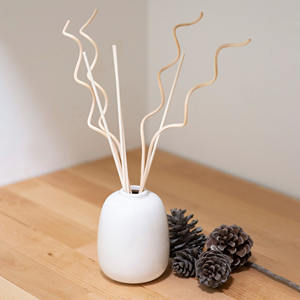 High quality replacement reed stick eco rattan <b>diffuser</b> rod sets wholesale <b>aroma</b> sticks low cost - Product Image 4