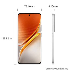 Uesd ดั้งเดิมสำหรับสมาร์ทโฟน iqoo NEO 10 5G 6.78 "หน้าจอ144Hz 120W supersooc IMX921 Snapdragon 8 Gen 3 ninos FC originos - Product Image 4