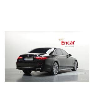 Mercedes-Benz Clase S S500L 4MATIC 2023, 57,634 km, Caja de Cambios Automática, Asientos de Cuero, Volante a la Izquierda, con Cámara Trasera - Product Image 2
