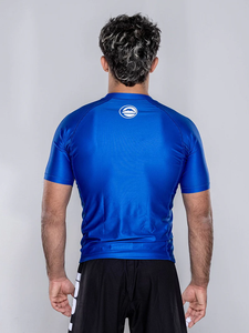 Camisetas de compresión de manga larga para MMA y BJJ, Rashguards lisos 2026 sin Gi - Product Image 2