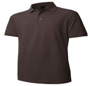 Camisas de Alta Calidad al por Mayor, 100% Algodón, Personalizadas con Logotipo Bordado, Estilo Casual para Negocios, Oficina, Golf, Tejidas, Sólidas - Product Image 4