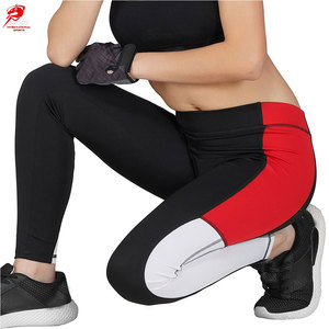 New Design Hot Sale Elegant Active Style Wear <b>Leggings</b> Elastic High Rise Fitness Training Modern Presence Charm - Product Image 5