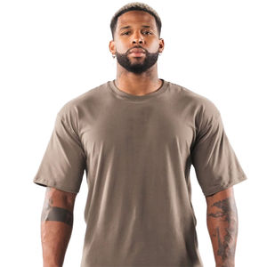 T-shirt unisexe en coton à col rond, doux, respirant, décontracté, léger et confortable pour tous les jours - Product Image 1
