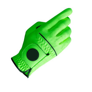 Guantes de Golf Green Strike Elite, Guantes Deportivos Transpirables de Alto Agarre - Product Image 2