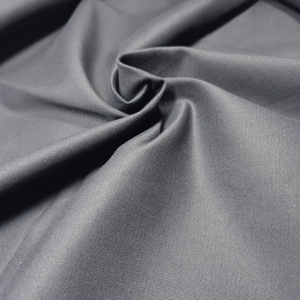 ผ้าทอเนื้อผ้ายืดหยุ่นปานกลาง MASTER TEXTILE STF-195  แบบทวิล 3/1  น้ำหนัก 295+/-5% GSM หลังซัก  ความละเอียดเส้นด้าย 20x16 - Product Image 1
