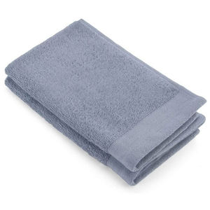 Serviettes de bain en coton 100% de qualité supérieure, à prix abordable, pour le visage et les mains, en tissu éponge, teintes en fil, pour la vente en gros aux fabricants - Product Image 1