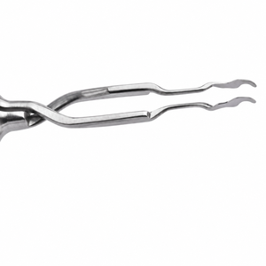 Prechopper Kim Inamura de 1.7mm para Cuello de Ojo, Instrumento Quirúrgico Oftálmico de Acero Inoxidable de Precisión para Cirugía de Cataratas, Prechopper Phaco - Product Image 2