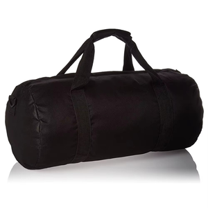 Glamour Plus Waterproof Outdoor Duffel Bag Oxford Fabric Travel Gear with Adjustable Shoulder Straps and Zipper Pocket - Product Image 3