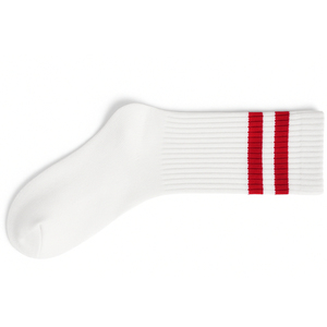 Wholesale <b>Winter</b> Custom Logo High Quality Colorful Funny Crew Cotton Wool Liner Quick Dry Breathable Men <b>Socks</b> - Product Image 3