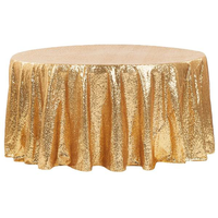 Tissu de sequins artificiel élégant et moderne en gros, 100% polyester, pour les décorations de mariage, les scènes, les rideaux de fond, le salon