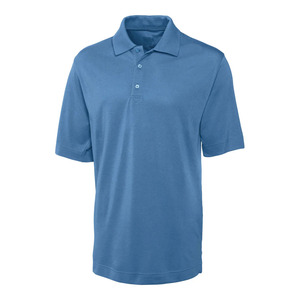cotton <b>blend</b> spandex Men polo shirts Customized tag& Logo Polo T-shirt Golf Polo Shirts for men - Product Image 2