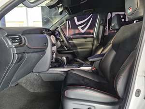 โตโยต้า ฟอร์จูนเนอร์ 2.8 GD-6 GR-SPORT 4X4 ปี 2025 - Product Image 6
