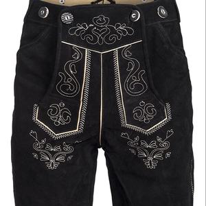 Trachten Lederhosen/vêtements de fête Oktoberfest/Lederhosen allemand - Product Image 6