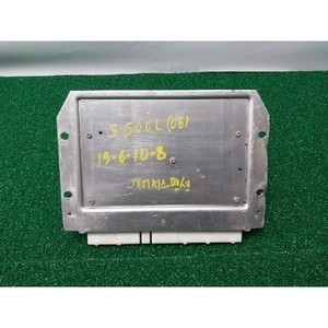 ชุดควบคุมระบบกันสะเทือนแบบถุงลม S-class ปี 2005-2009 มือสอง ของแท้ OEM 2215408245 - Product Image 2