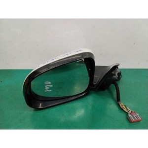 กระจกมองข้างมือสอง XF รุ่น BX2317E699BC - Product Image 4