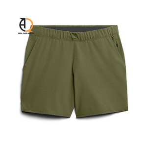 กางเกงตกปลาแบบสั้น ระบายอากาศได้ดี ป้องกันแสงแดด - Product Image 1