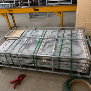 Impresionantes Puertas de Entrada de Hierro Forjado: Diseños Duraderos, Seguros y Hechos a Mano para Hogares de Lujo con Elegancia Atemporal - Product Image 6
