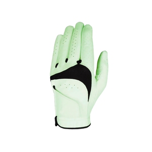 Factory Provide Left Handed Custom Pro Golfing <b>Gloves</b> Soft Genuine Cabretta Leather Ultra <b>Thin</b> Wear Resistant for Tournament VN - Product Image 5