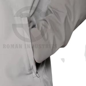 Training & Jogging Wear Conjunto de Jogger de 2 piezas Conjunto de chándal cortavientos Conjunto de chándal de entrenamiento deportivo para hombres - Product Image 5