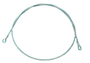 Gigli <b>Saw</b> Wire Stainless Steel Surgical <b>Bone</b> Cutting Wire for Orthopedic Procedures - Product Image 4