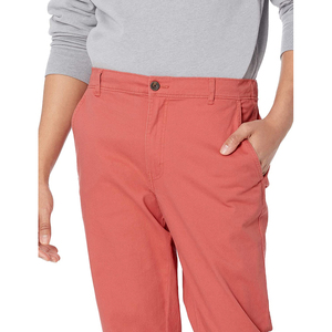 Pantalon cargo athlétique réversible pour homme, léger, écologique, grande taille, respirant, ample, séchage rapide, avec cordon de serrage à la taille - Product Image 6
