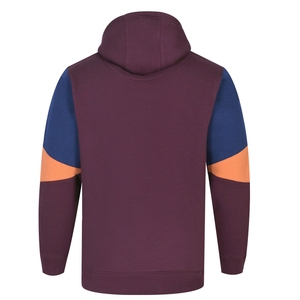 Custom Digital Printing Logo Fleece Hoodies Promotional Custom Hoodies with Logo Gifts Polyester Cotton Quick Dry & Breathable - Product Image 5