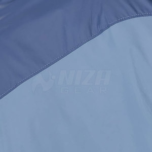 Best Design <b>Men</b> Waterproof <b>Rain</b> <b>Jacket</b> with <b>Lightweight</b> Breathable Outdoor <b>jacket</b> Best Design <b>Rain</b> <b>Jacket</b> - Product Image 6