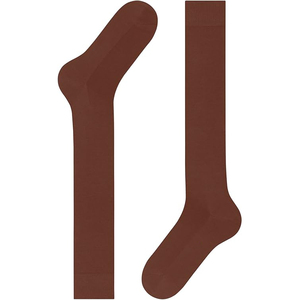 Chaussettes de sport épaisses et chaudes en mélange de coton pour l'hiver, longueur mi-mollet, pour hommes et femmes, idéales pour la randonnée par temps froid - Product Image 4