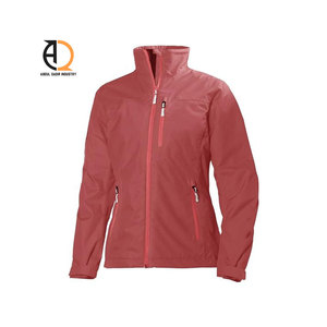 Chaqueta Softshell para Mujer, Chaqueta Personalizada para Equipo - Product Image 5