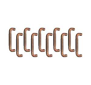 Premium Kitchen Cabinet Drawer Handles Modern Furniture Door Pull Handles for Home Office - Product Image 6