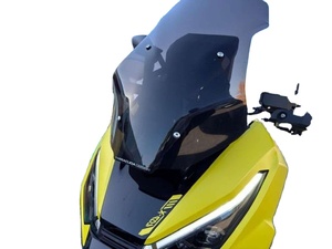 Édition Spéciale X-ADV 2025 745cc Moteur bicylindre en parallèle 4 temps refroidi par liquide SOHC 8 soupapes essence 6 vitesses moto scooter à vendre - Product Image 4
