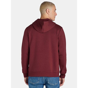 Sudaderas Básicas para Hombre, Cómodas, con Capucha, Tejido de Algodón Suave, Bolsillo Frontal, Estilo Casual, Perfectas para Uso Diario - Product Image 2